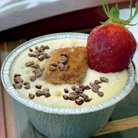 Crema pasticcera