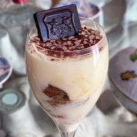 Mousse al Bicchiere