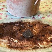 Tiramisù